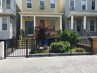 64 Wright Avenue in Jersey City