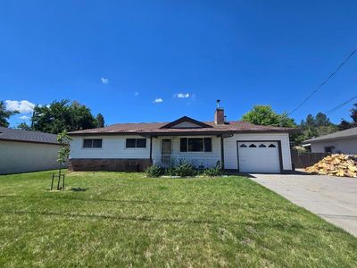 435 Dollar Ave, Weed, CA, 96094