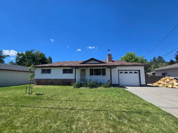 435 Dollar Ave, Weed, CA 96094