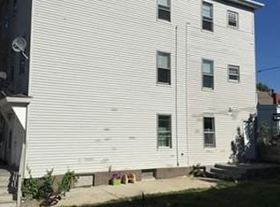 50 Andrews St, Lowell, MA 01852