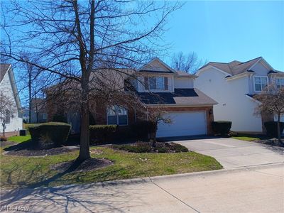 1062 Villa Lago Dr, Macedonia, OH, 44056
