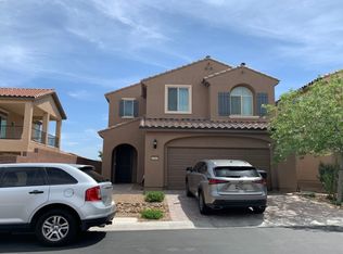 6943 Vista Knoll Rd, Las Vegas, NV 89178