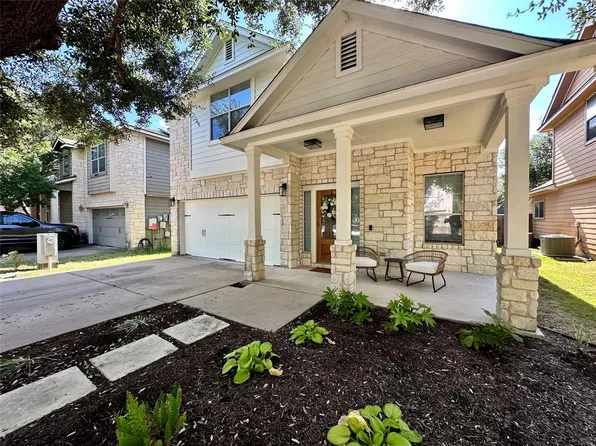 10501 Wylie Dr #263, Austin, TX 78748