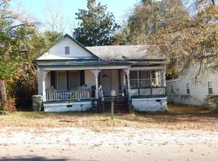 428 Pendleton St NW, Aiken, SC 29801