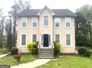 3497 Thornwoode Pointe, Decatur, GA 30034