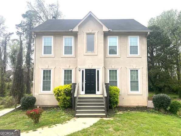 3497 Thornwoode Pointe, Decatur, GA 30034