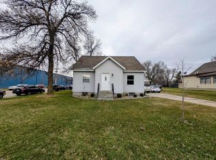 311 3rd Ave NW, Perham, MN 56573
