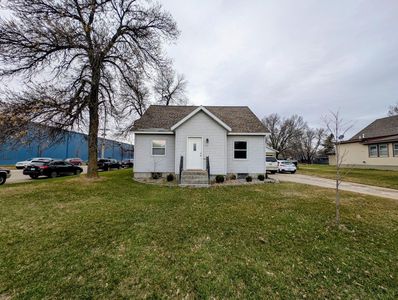 311 3rd Ave NW, Perham, MN, 56573