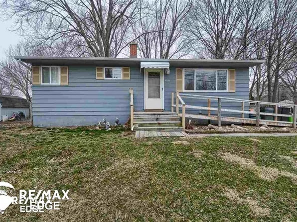 4475 Gregor St, Genesee, MI 48437