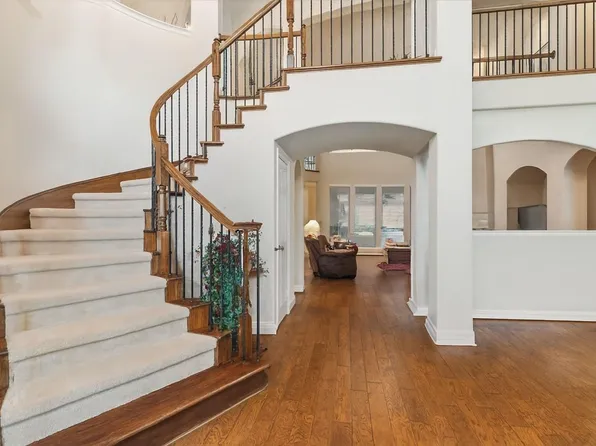 4105 Claridge Ter, Garland, TX 75043