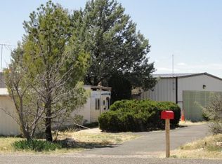 5540 N Dave Wingfield Rd, Rimrock, AZ 86335