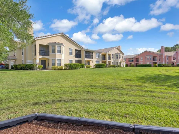 120 SW Peacock Boulevard #11-101, Port St Lucie, FL 34986
