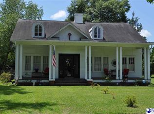 312 Harlee St, Marion, SC 29571