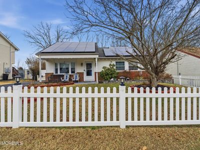 132 Schooner Avenue, Barnegat, NJ, 08005