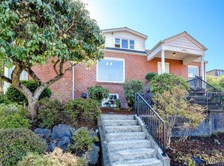 10101 Renton Ave S, Seattle, WA 98178