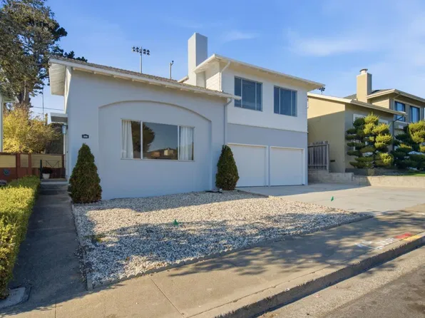 335 Evergreen Dr, South San Francisco, CA 94080