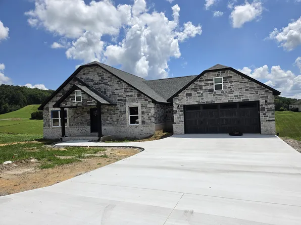 451 Madison Cir, London, KY 40741
