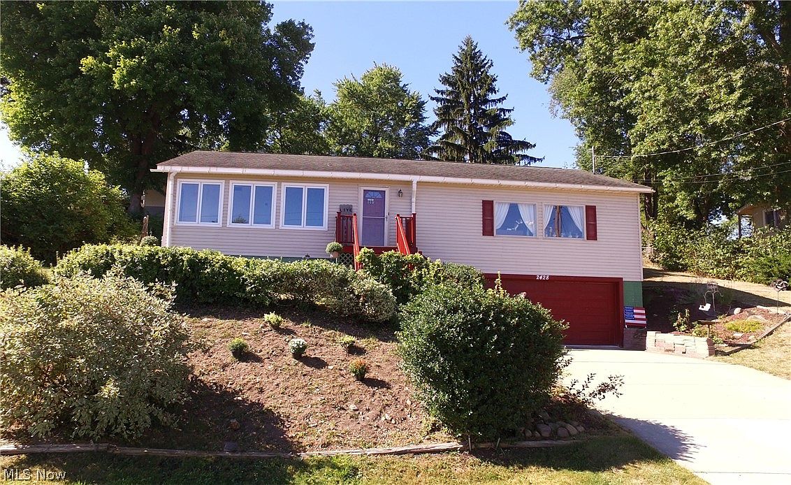 2428 Lakeside Dr, Lakemore, OH 44250 Zillow