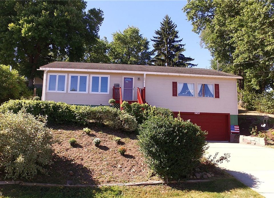 2428 Lakeside Dr, Lakemore, OH 44250 Zillow