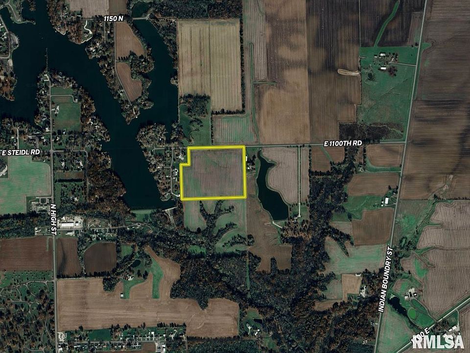 2nd image of 0 E 1100th Rd