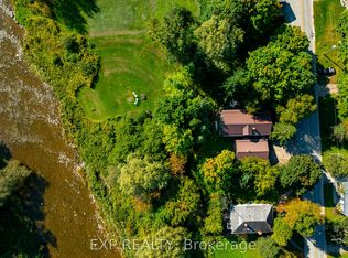 16 Mill St, Amaranth, ON L9W3Z3