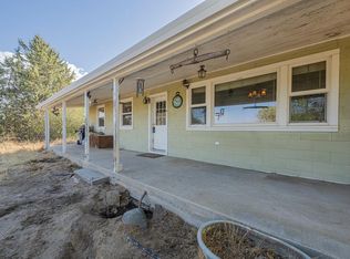 2350 Bryson Hesperia Rd, Bradley, CA 93426