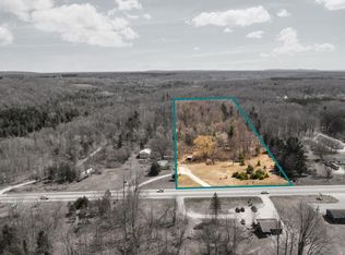 V/l 89ac Benzie Hwy, Benzonia, MI 49616