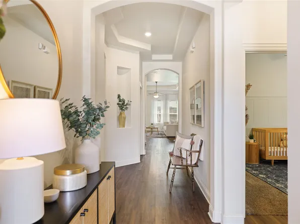 3512 Trowbridge St, Frisco, TX 75036