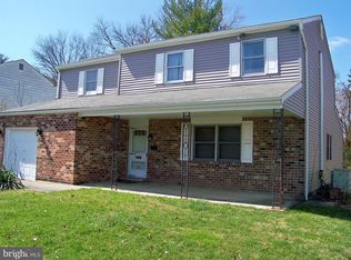 221 Colonial Ave, Norristown, PA 19403