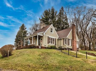 615 Butler Rd, Kittanning, PA 16201