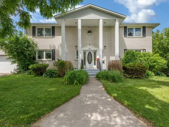 1901 Sydenham Rd, Kingston, ON K7L 4V4