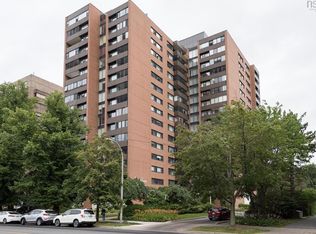 5959 Spring Garden Rd #206, Halifax, NS B3H1Y5