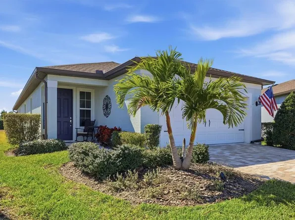 8317 Ocean Tides Cv, Parrish, FL 34219