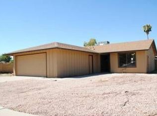 8746 N 50th Ave, Glendale, AZ 85302