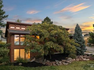 2199 S Ridge Point Way, Boise, ID 83712