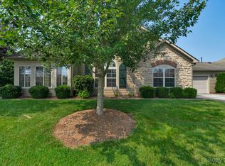 4606 Nashua Dr, Matthews, NC 28105