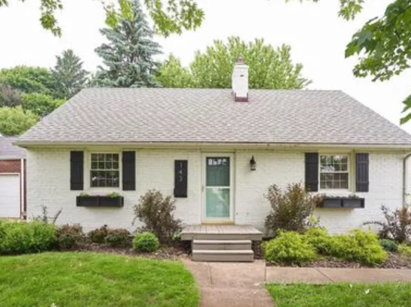 143 30th St NW, Canton, OH 44709