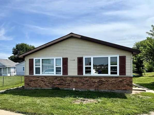 1318 S Jay St, Kokomo, IN 46902