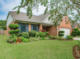 4023 Dappled Trl, Humble, TX 77346