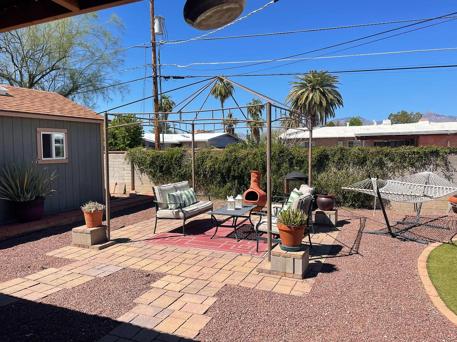 E Eli St, Tucson — Photo 2