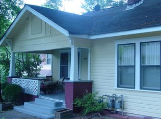 2645 Lester St, East Pt, GA 30344