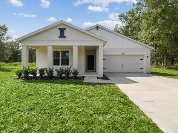 11254 N Terra Cotta Dr, Citrus Springs, FL 34434