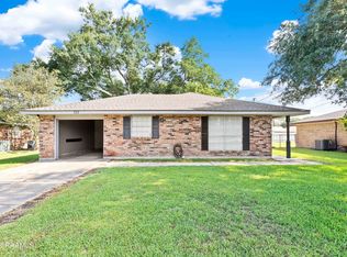 133 Blue Bonnet Dr, Crowley, LA 70526