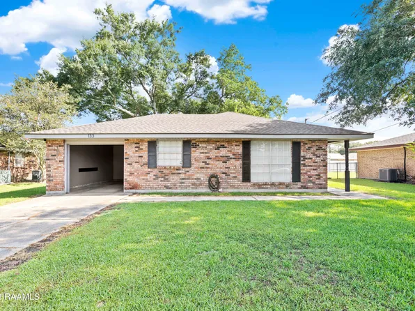 133 Blue Bonnet Dr, Crowley, LA 70526