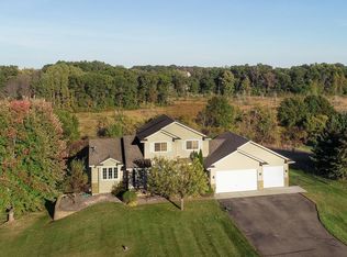 27359 110th St NW, Zimmerman, MN 55398
