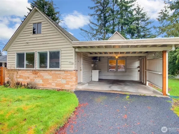 16727 60th Avenue W, Lynnwood, WA 98037