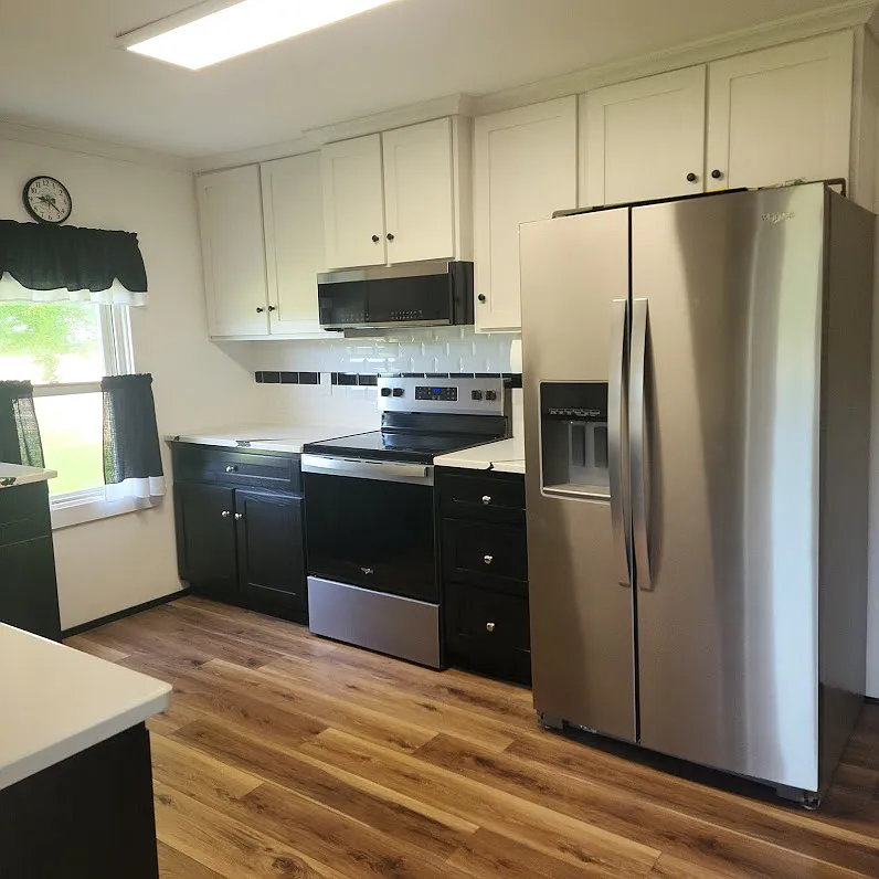 4 bed, 1600 sqft, $1,500 — Photo 3
