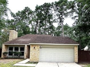 5 Snapdragon Ct, Spring, TX 77381