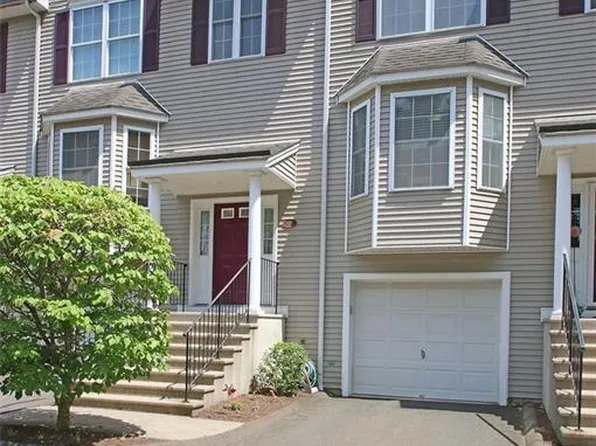 157 Leeder Hill Drive #104, Hamden, CT 06517