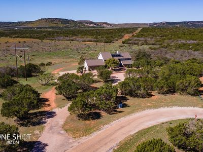 533 Country Pl S, Abilene, TX, 79606